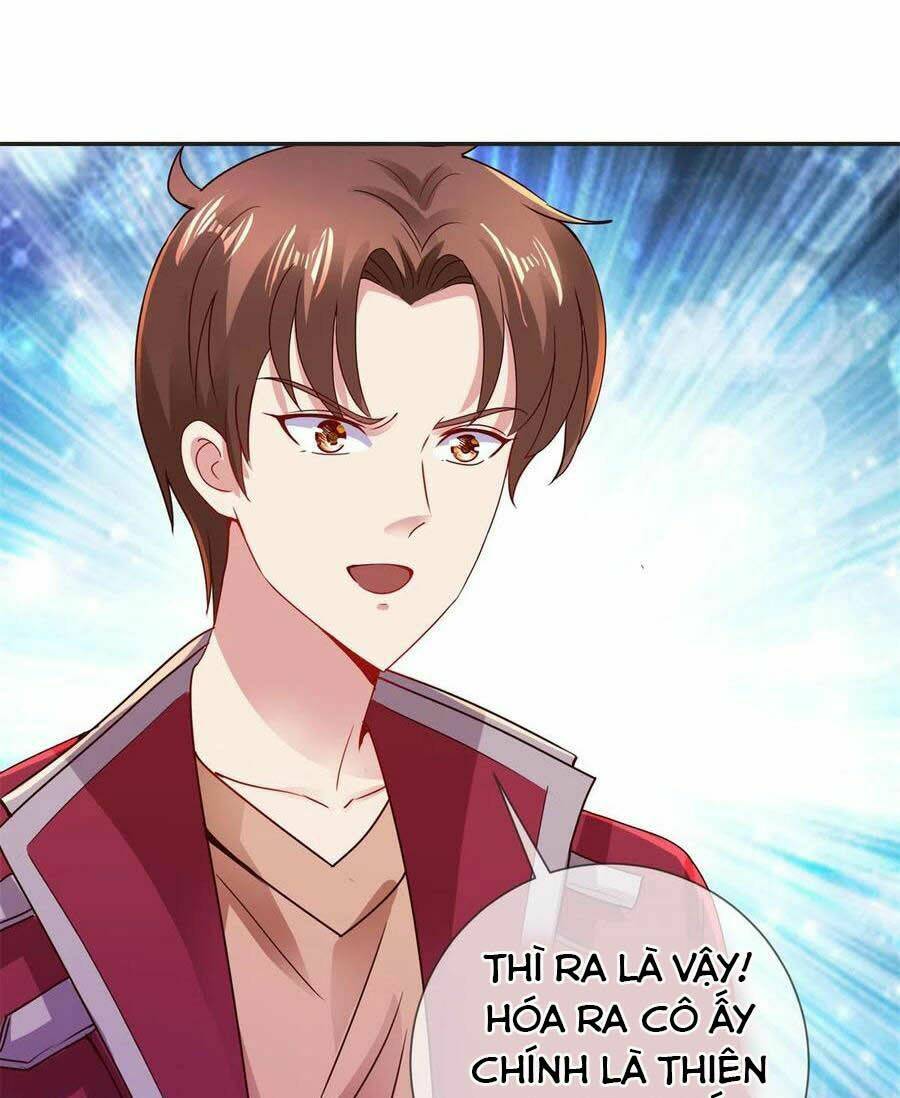 Trọng Sinh Địa Cầu Tiên Tôn Chapter 76 - Trang 2