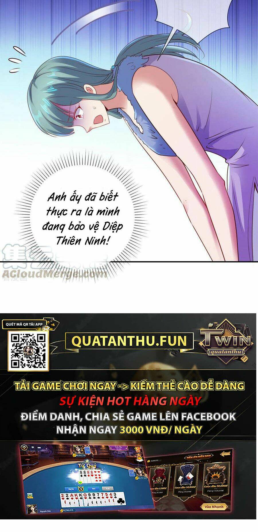 Trọng Sinh Địa Cầu Tiên Tôn Chapter 78 - Trang 2