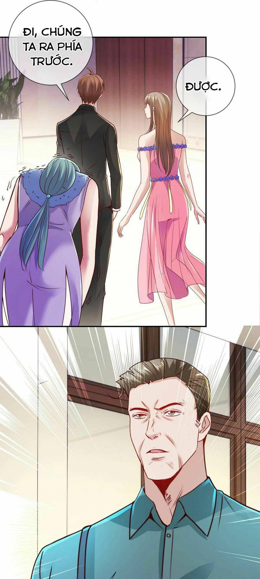 Trọng Sinh Địa Cầu Tiên Tôn Chapter 78 - Trang 2