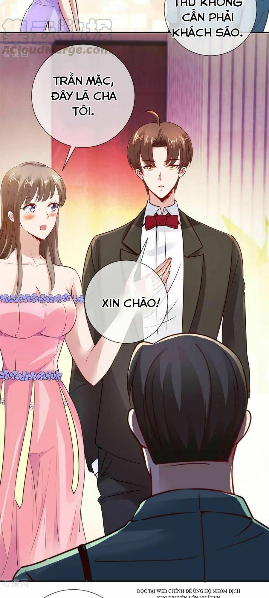 Trọng Sinh Địa Cầu Tiên Tôn Chapter 78 - Trang 2