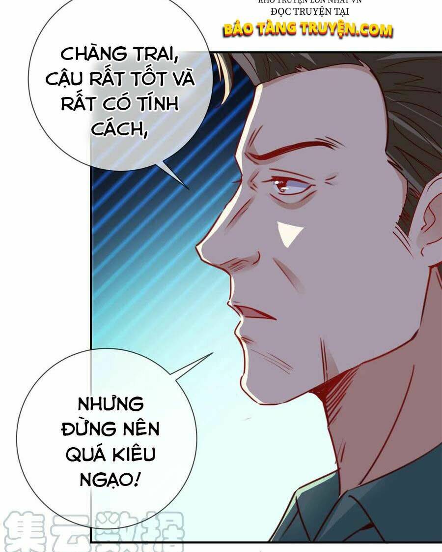 Trọng Sinh Địa Cầu Tiên Tôn Chapter 78 - Trang 2