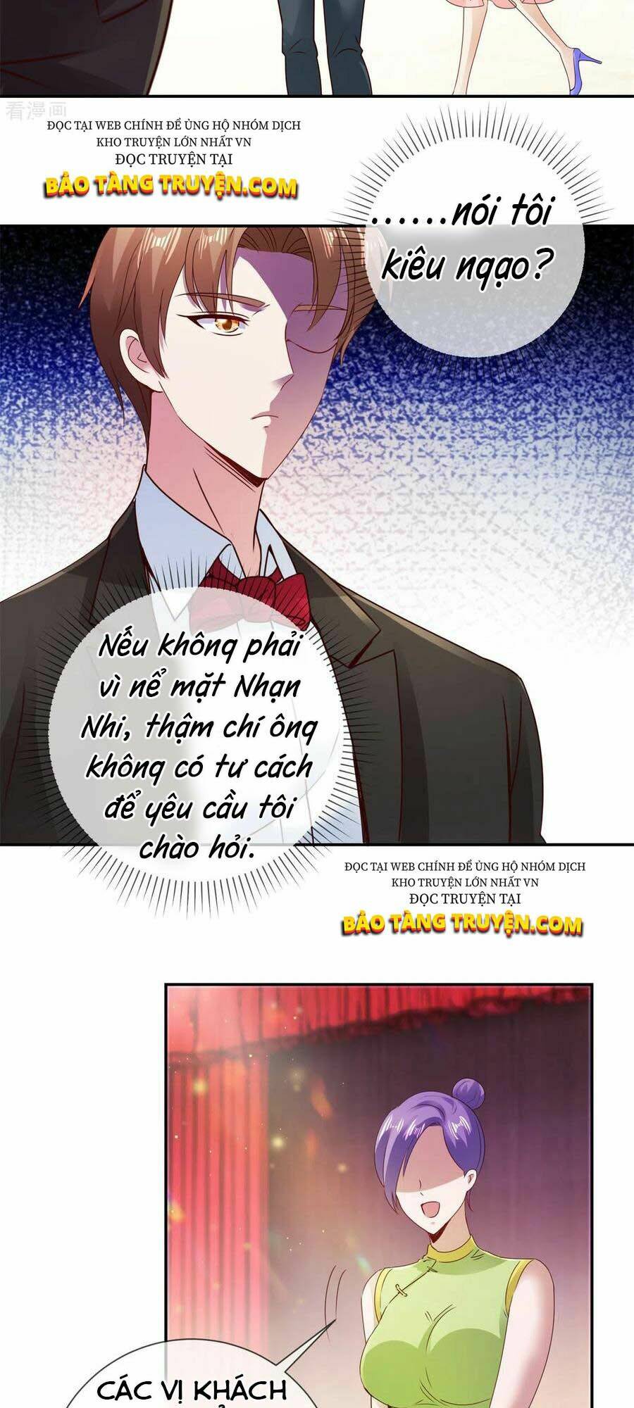 Trọng Sinh Địa Cầu Tiên Tôn Chapter 78 - Trang 2