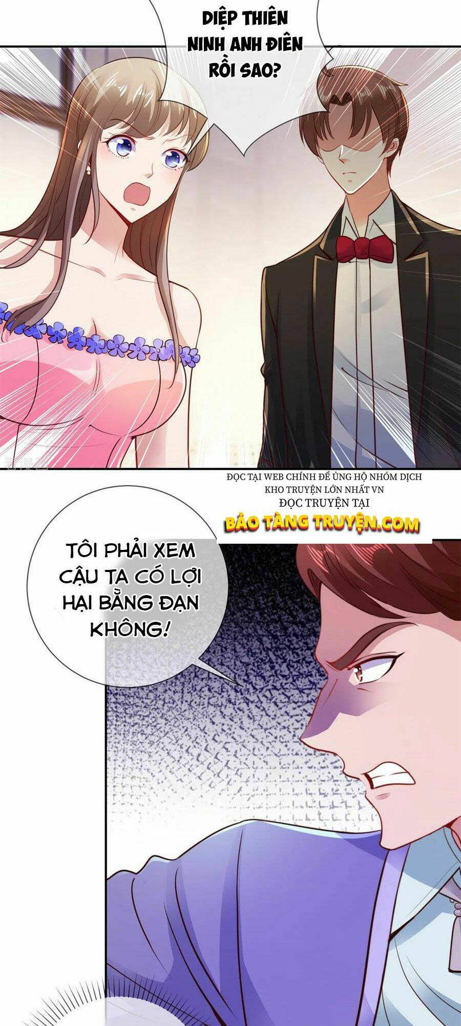 Trọng Sinh Địa Cầu Tiên Tôn Chapter 78 - Trang 2
