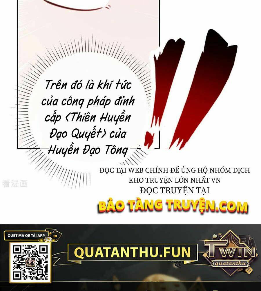 Trọng Sinh Địa Cầu Tiên Tôn Chapter 78 - Trang 2