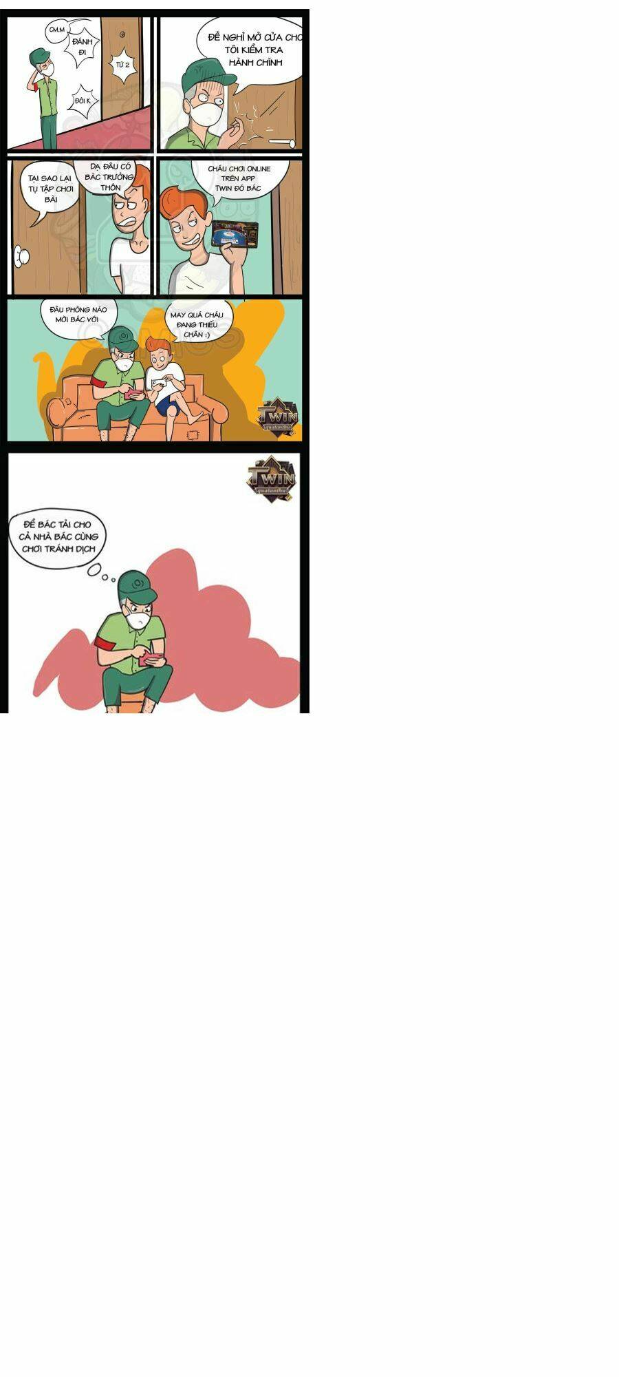 Trọng Sinh Địa Cầu Tiên Tôn Chapter 78 - Trang 2