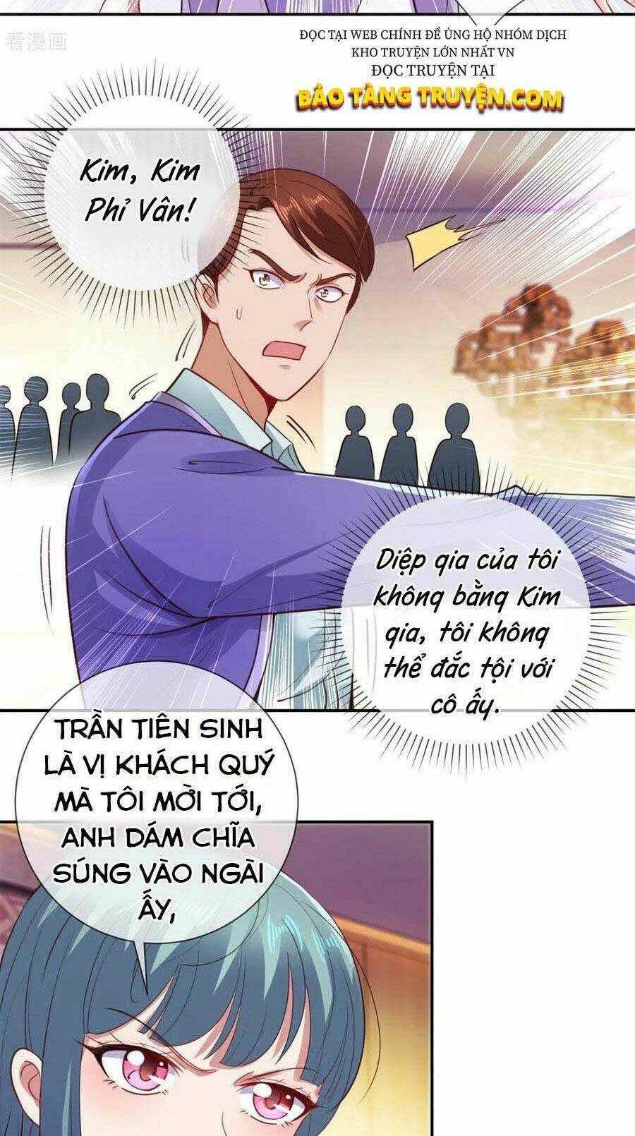 Trọng Sinh Địa Cầu Tiên Tôn Chapter 78 - Trang 2