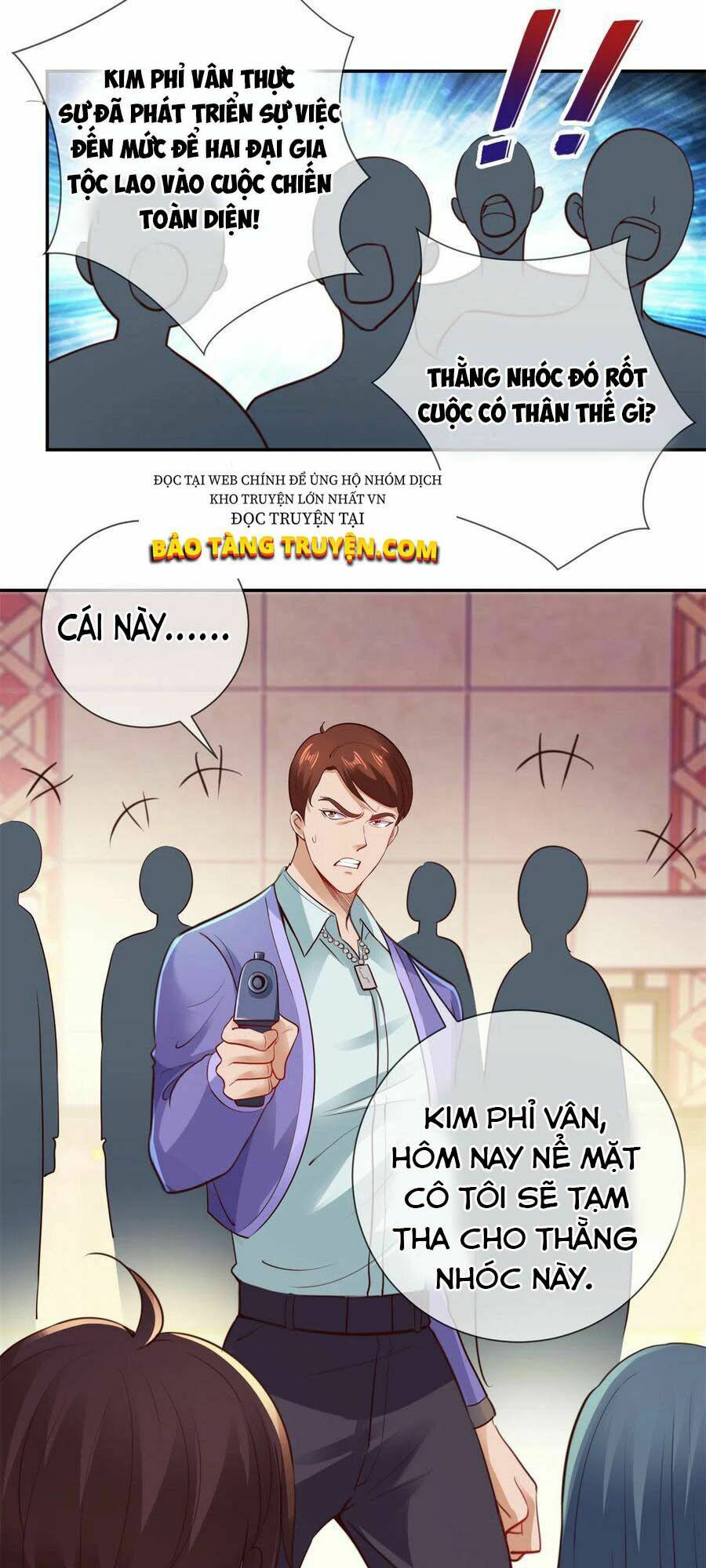 Trọng Sinh Địa Cầu Tiên Tôn Chapter 78 - Trang 2