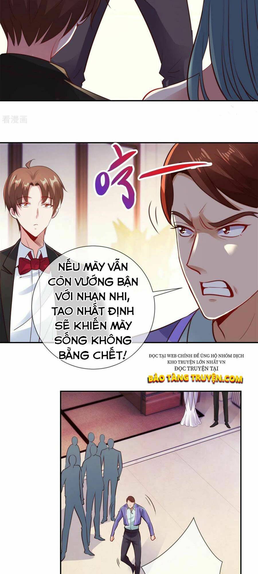 Trọng Sinh Địa Cầu Tiên Tôn Chapter 78 - Trang 2