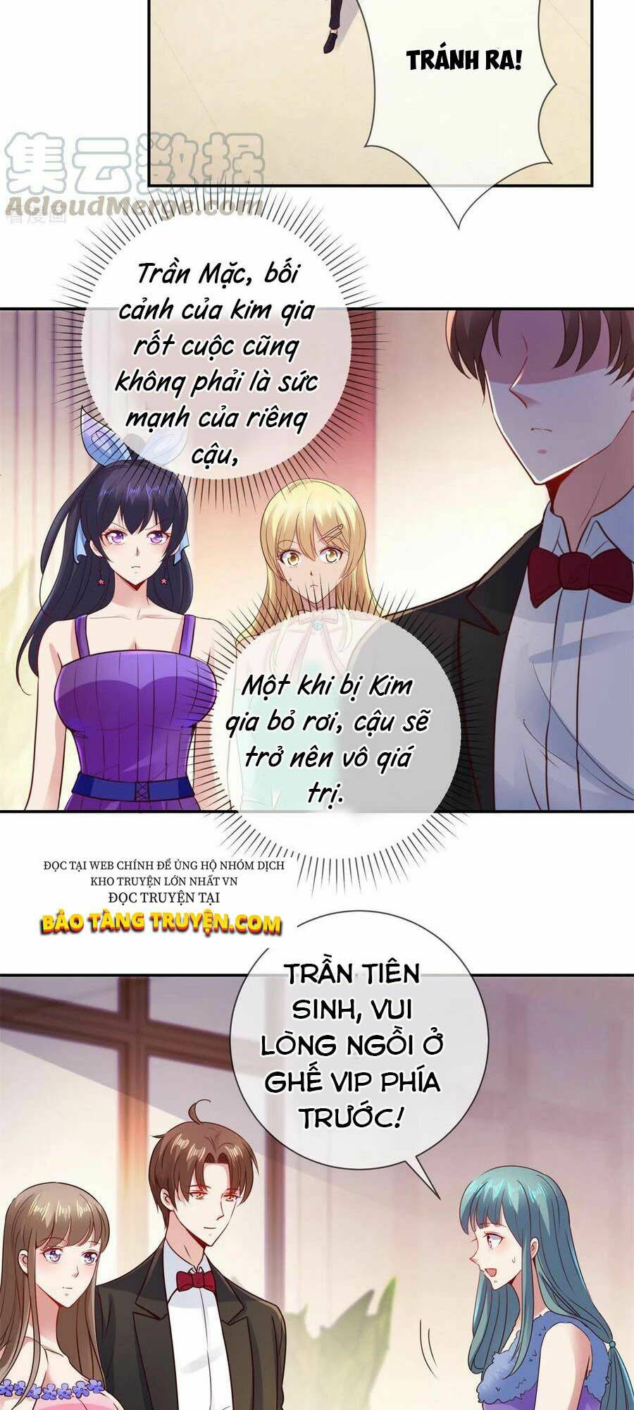 Trọng Sinh Địa Cầu Tiên Tôn Chapter 78 - Trang 2