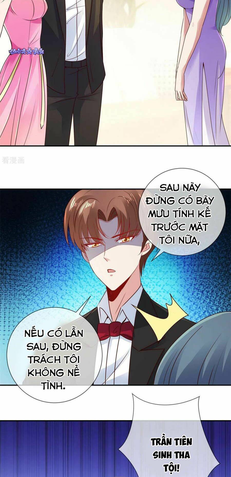 Trọng Sinh Địa Cầu Tiên Tôn Chapter 78 - Trang 2