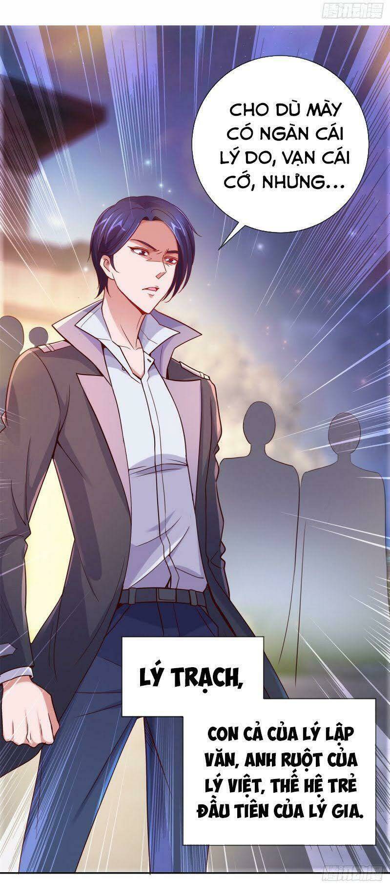 Trọng Sinh Địa Cầu Tiên Tôn Chapter 8 - Trang 2