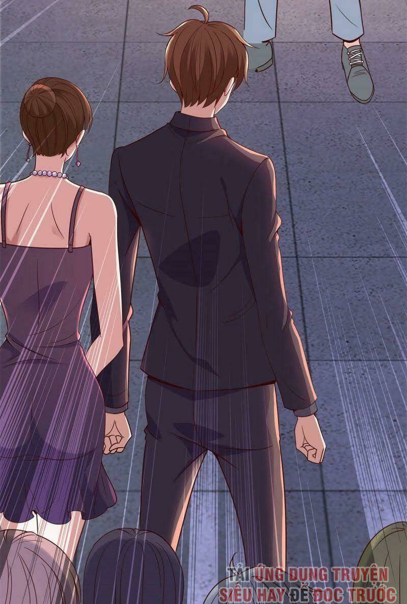 Trọng Sinh Địa Cầu Tiên Tôn Chapter 8 - Trang 2