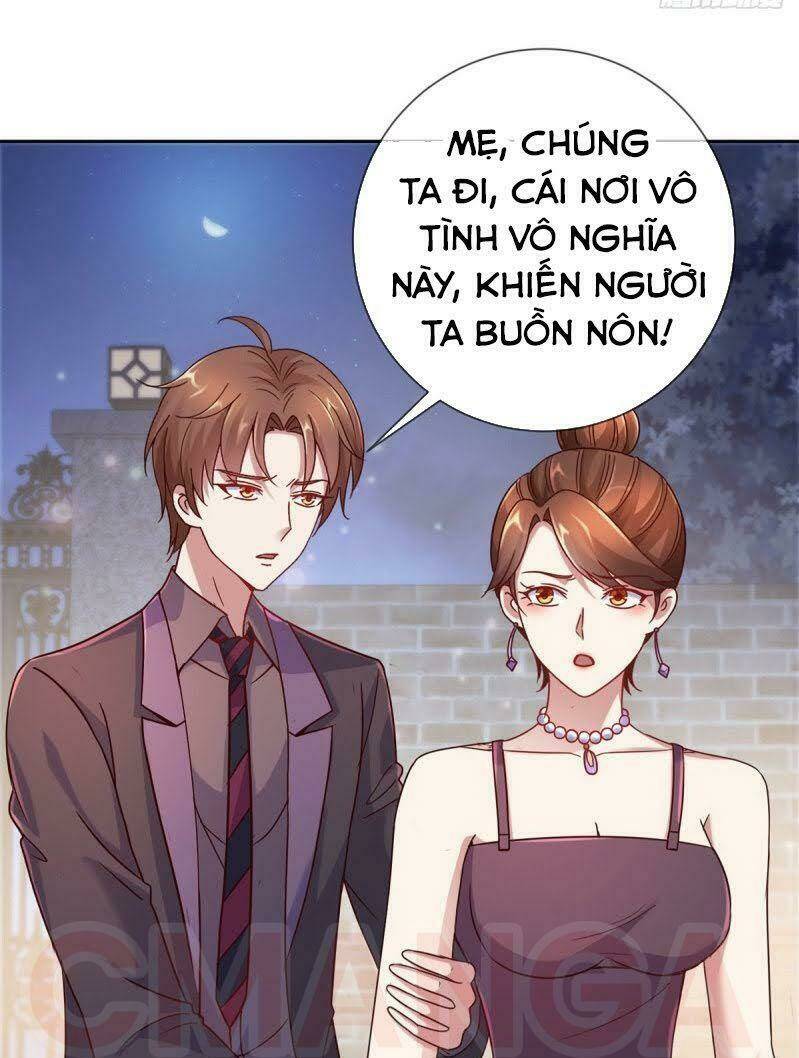 Trọng Sinh Địa Cầu Tiên Tôn Chapter 8 - Trang 2