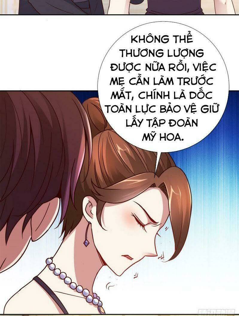 Trọng Sinh Địa Cầu Tiên Tôn Chapter 8 - Trang 2