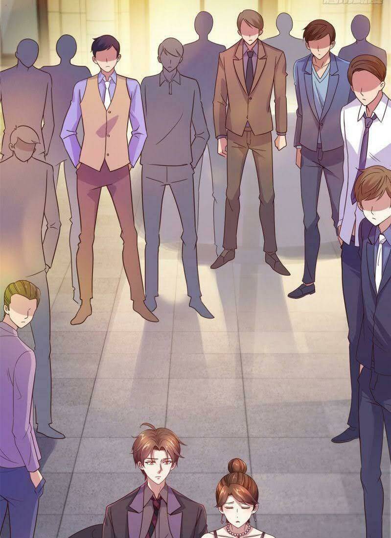 Trọng Sinh Địa Cầu Tiên Tôn Chapter 8 - Trang 2