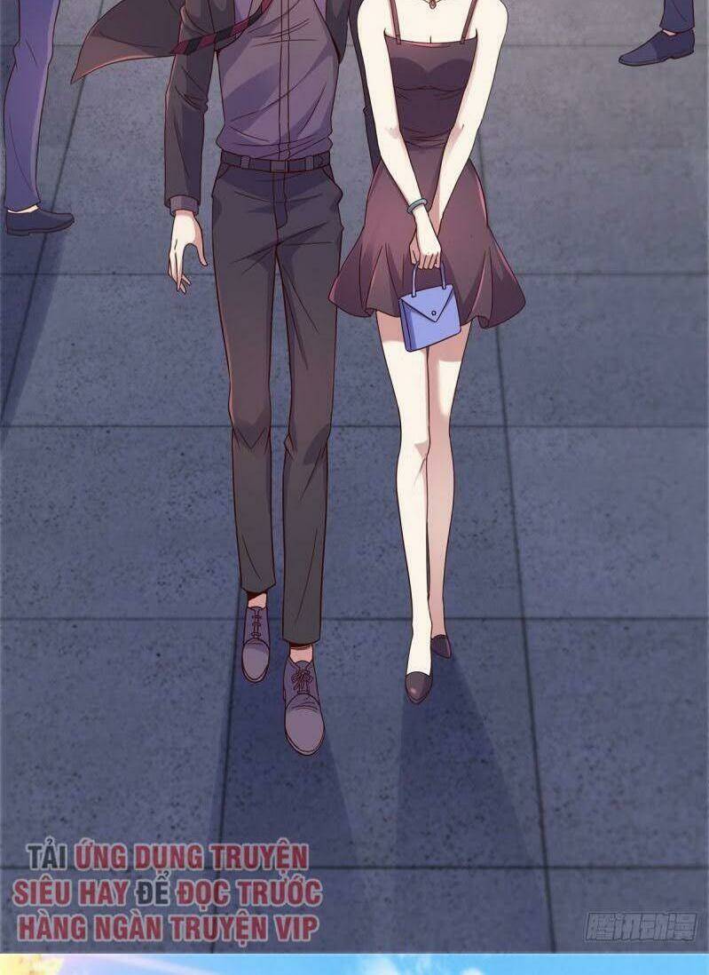 Trọng Sinh Địa Cầu Tiên Tôn Chapter 8 - Trang 2