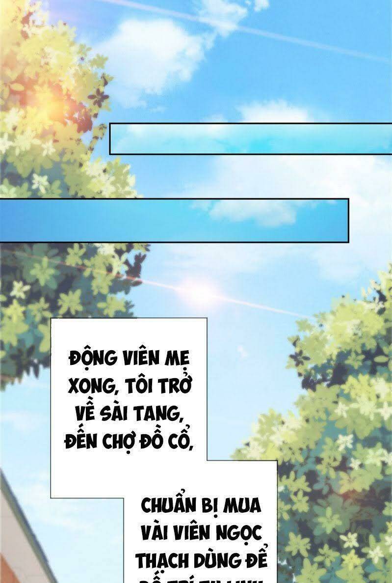 Trọng Sinh Địa Cầu Tiên Tôn Chapter 8 - Trang 2