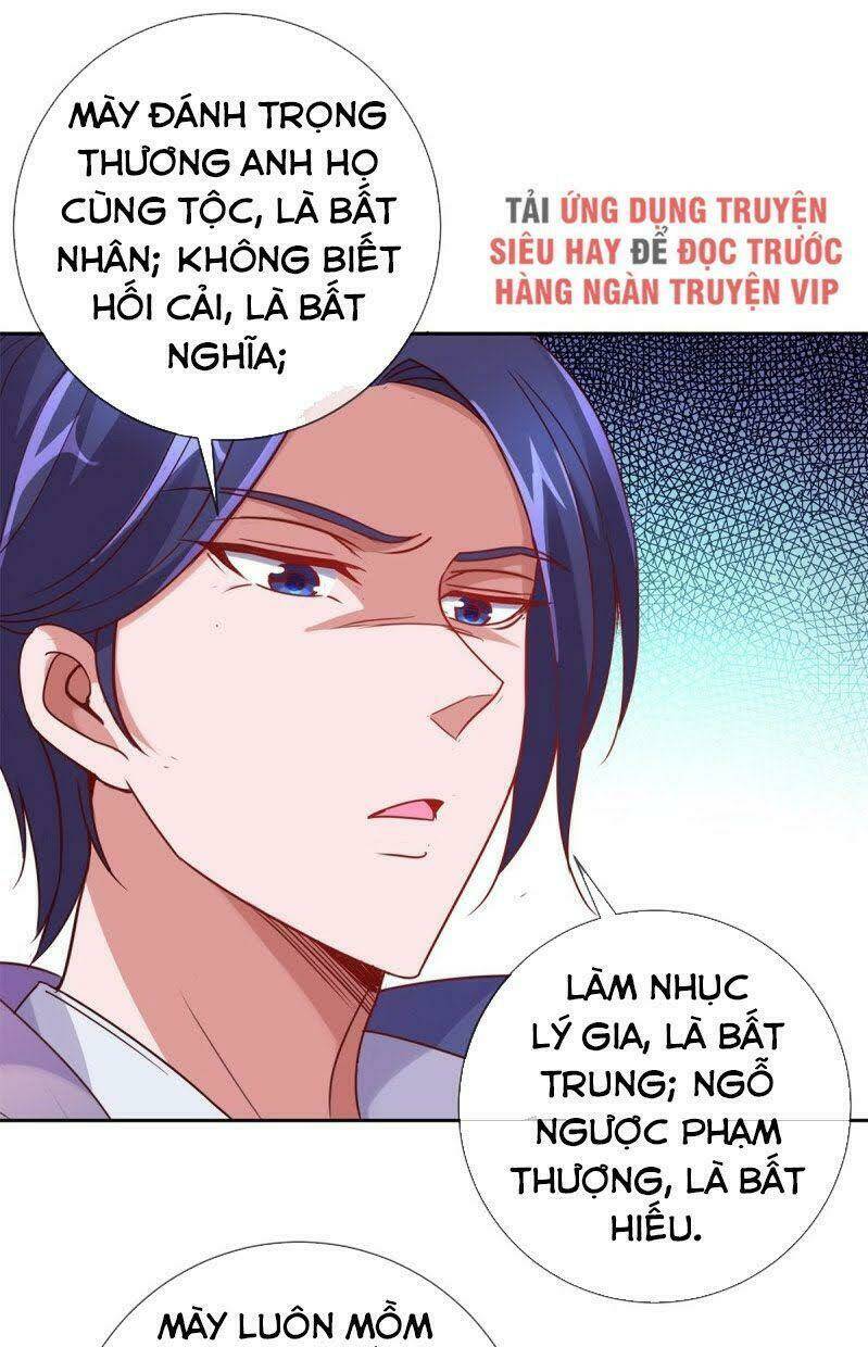 Trọng Sinh Địa Cầu Tiên Tôn Chapter 8 - Trang 2