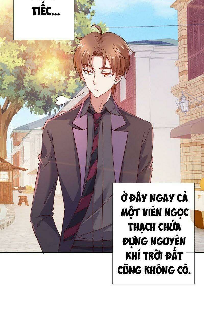 Trọng Sinh Địa Cầu Tiên Tôn Chapter 8 - Trang 2