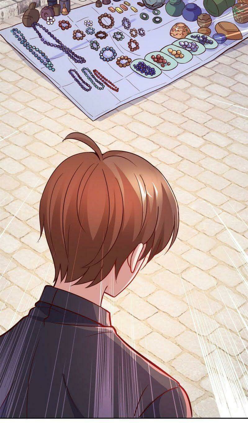 Trọng Sinh Địa Cầu Tiên Tôn Chapter 8 - Trang 2