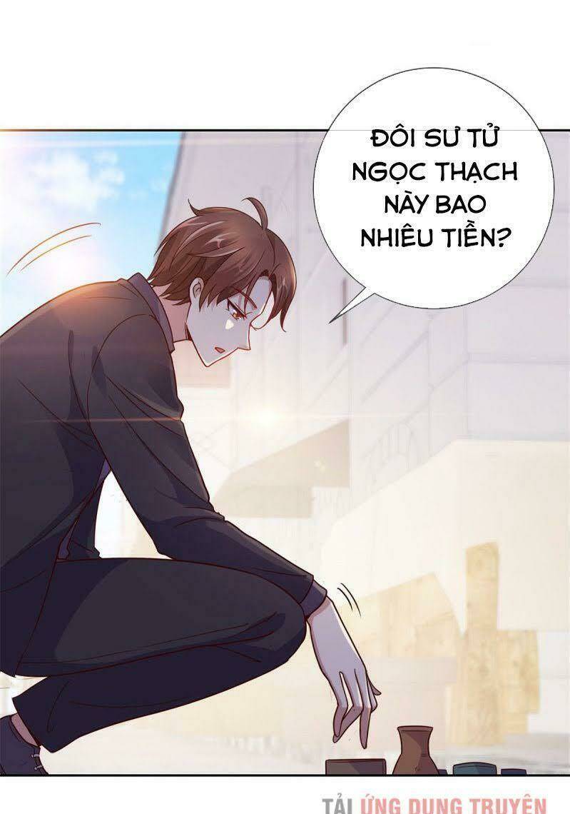 Trọng Sinh Địa Cầu Tiên Tôn Chapter 8 - Trang 2