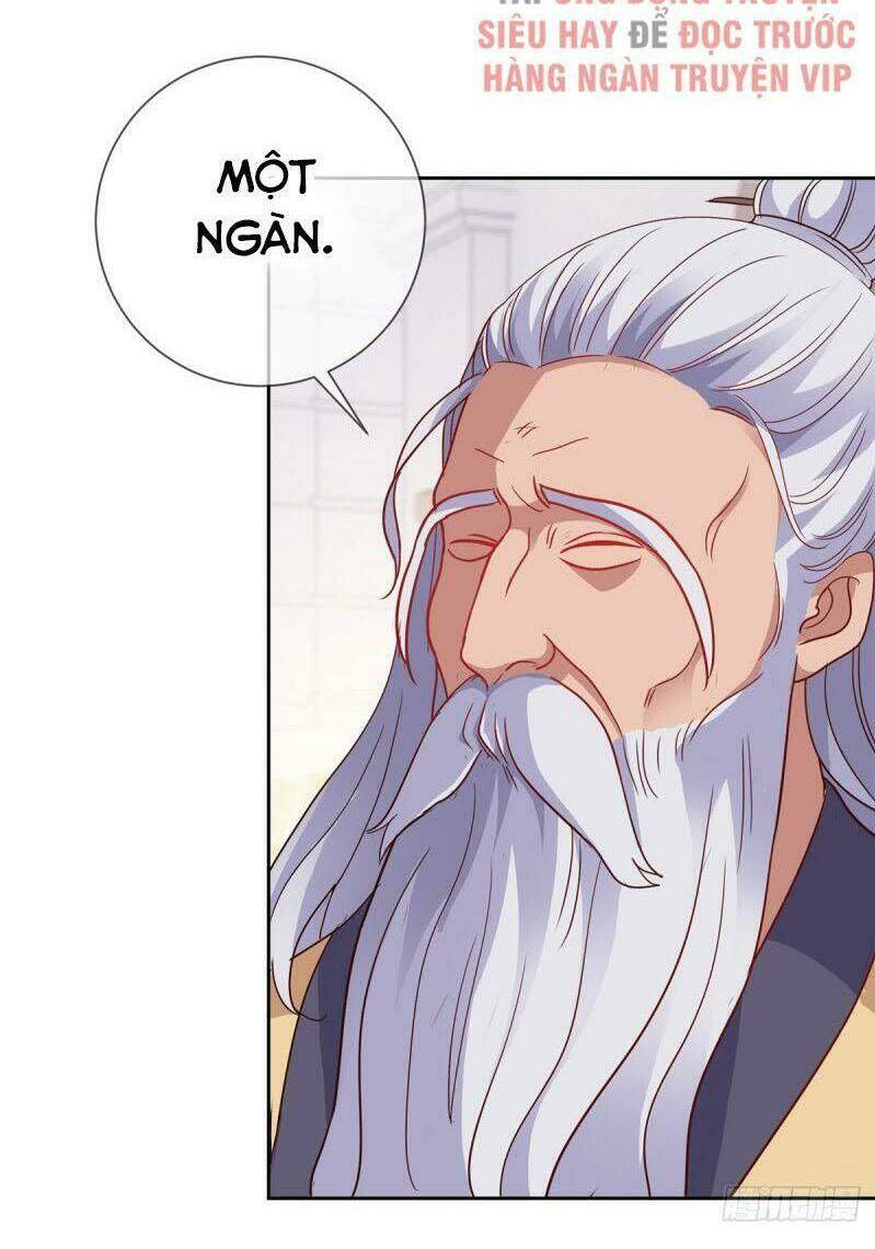 Trọng Sinh Địa Cầu Tiên Tôn Chapter 8 - Trang 2