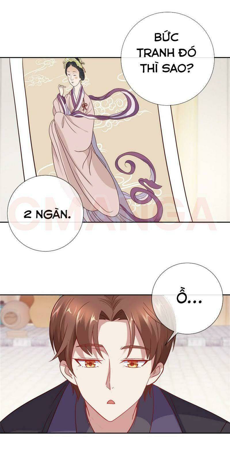 Trọng Sinh Địa Cầu Tiên Tôn Chapter 8 - Trang 2