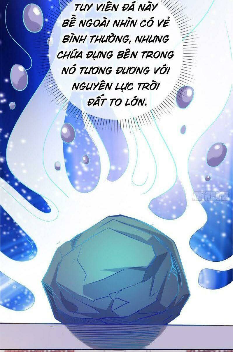 Trọng Sinh Địa Cầu Tiên Tôn Chapter 8 - Trang 2