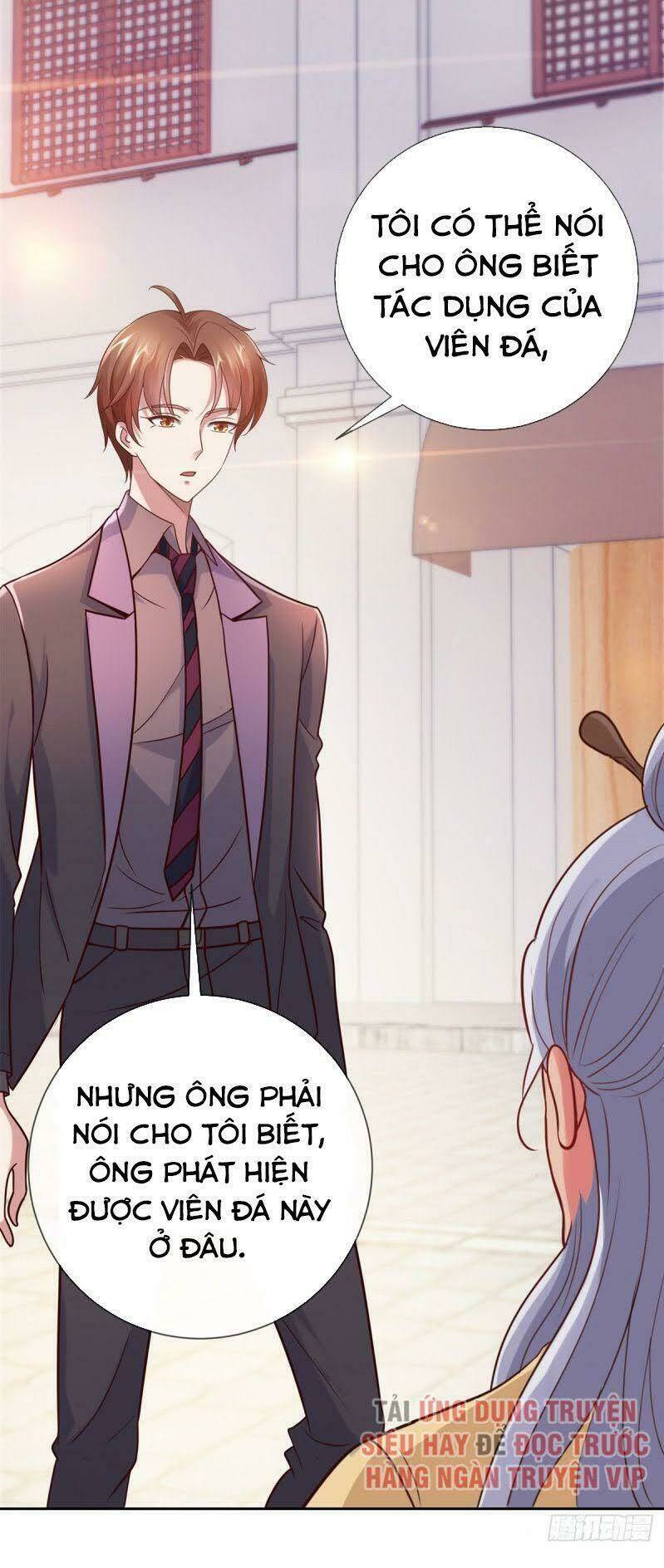 Trọng Sinh Địa Cầu Tiên Tôn Chapter 8 - Trang 2