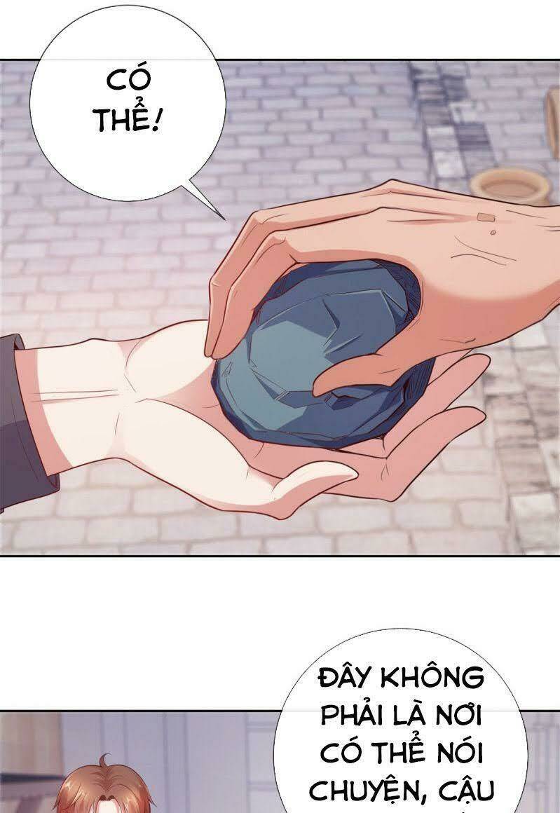 Trọng Sinh Địa Cầu Tiên Tôn Chapter 8 - Trang 2