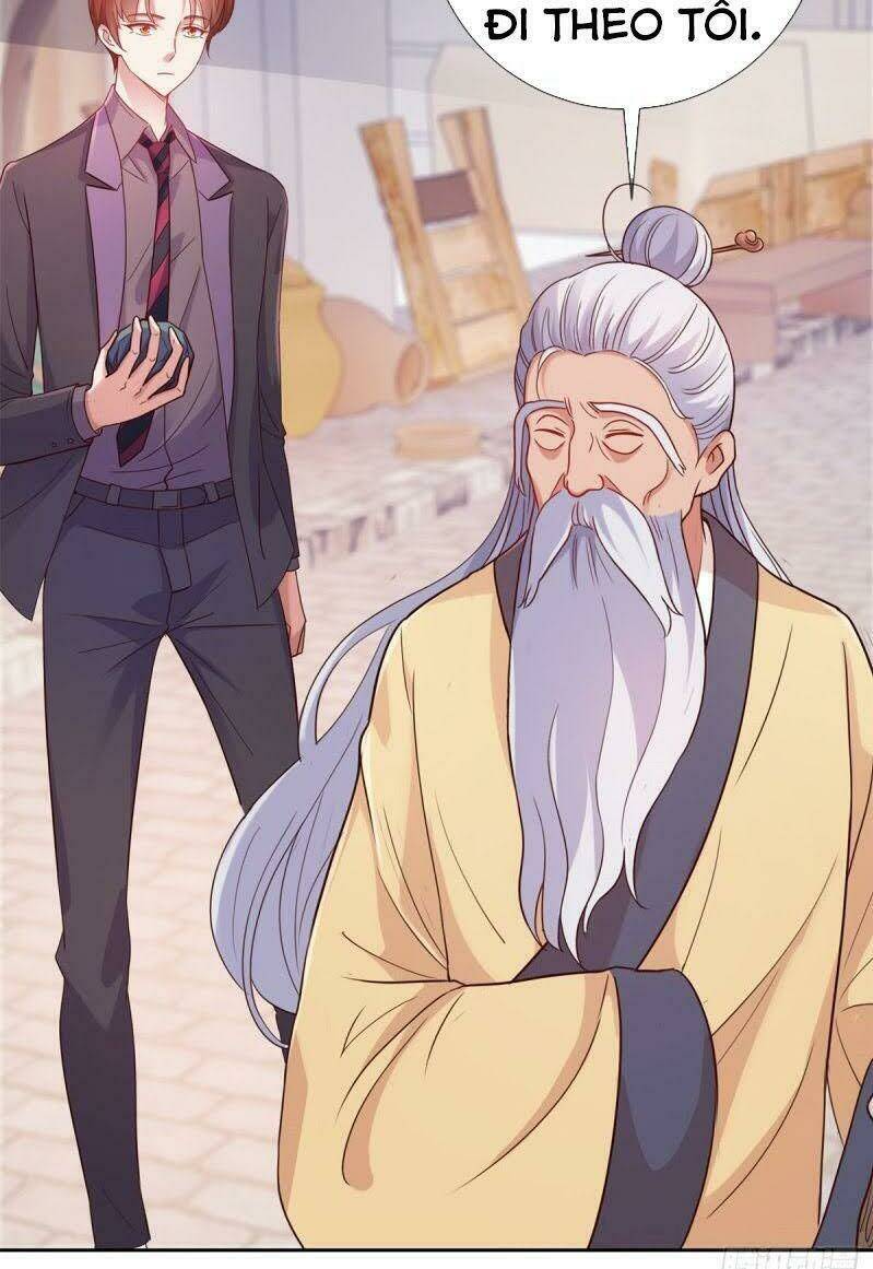 Trọng Sinh Địa Cầu Tiên Tôn Chapter 8 - Trang 2