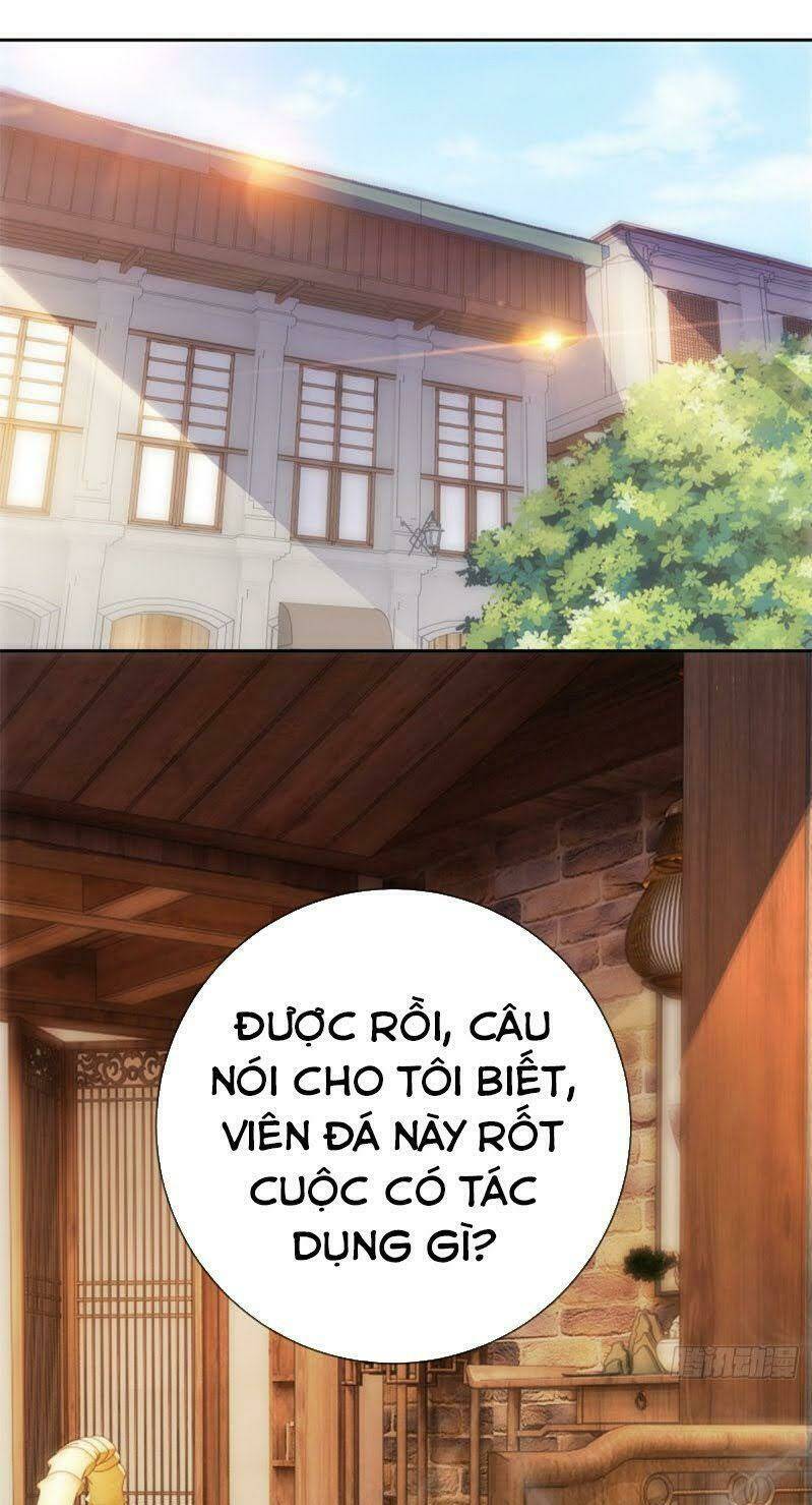 Trọng Sinh Địa Cầu Tiên Tôn Chapter 8 - Trang 2