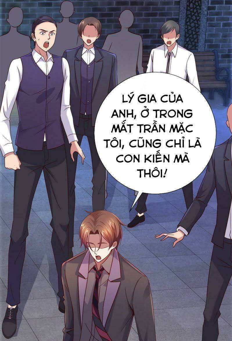 Trọng Sinh Địa Cầu Tiên Tôn Chapter 8 - Trang 2