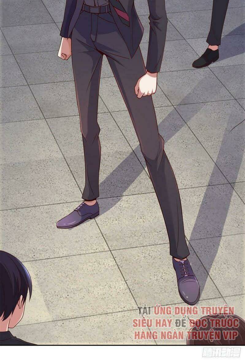 Trọng Sinh Địa Cầu Tiên Tôn Chapter 8 - Trang 2