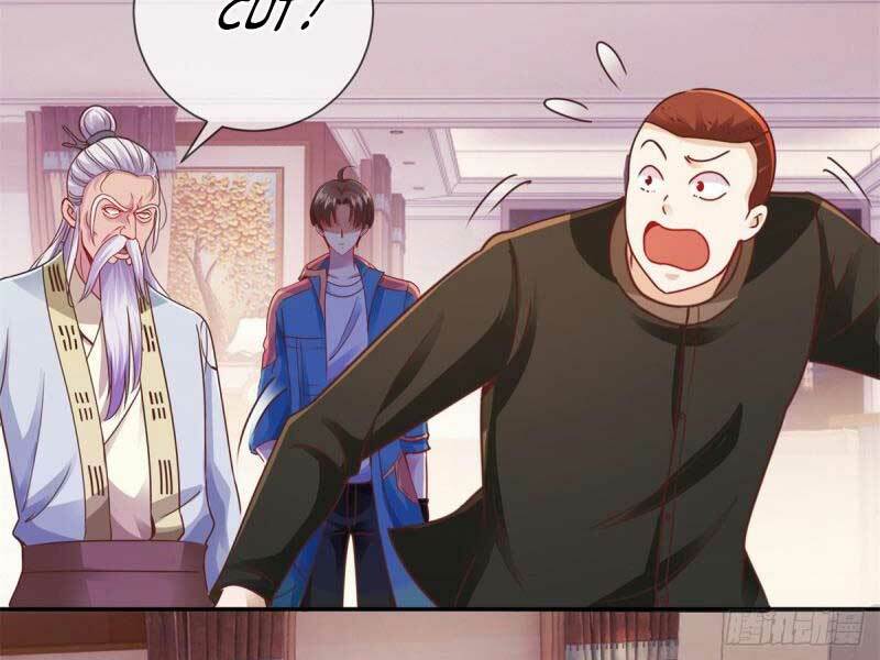 Trọng Sinh Địa Cầu Tiên Tôn Chapter 81 - Trang 2