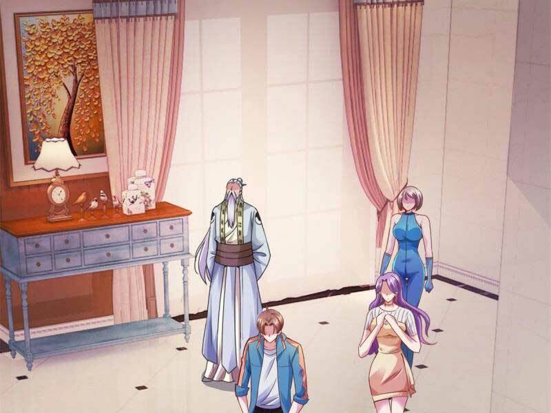 Trọng Sinh Địa Cầu Tiên Tôn Chapter 81 - Trang 2