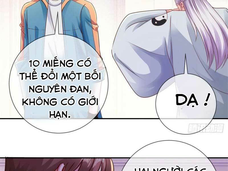 Trọng Sinh Địa Cầu Tiên Tôn Chapter 81 - Trang 2