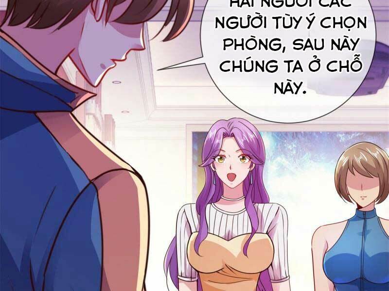 Trọng Sinh Địa Cầu Tiên Tôn Chapter 81 - Trang 2