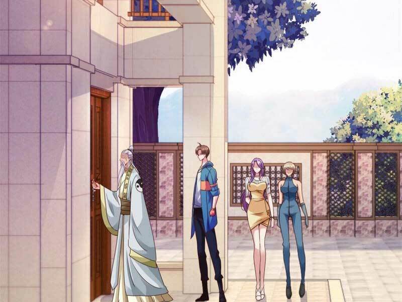 Trọng Sinh Địa Cầu Tiên Tôn Chapter 81 - Trang 2