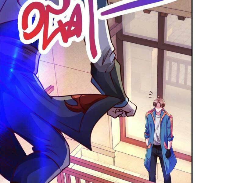 Trọng Sinh Địa Cầu Tiên Tôn Chapter 81 - Trang 2