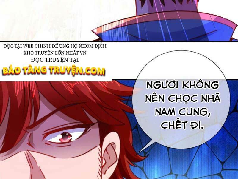 Trọng Sinh Địa Cầu Tiên Tôn Chapter 81 - Trang 2