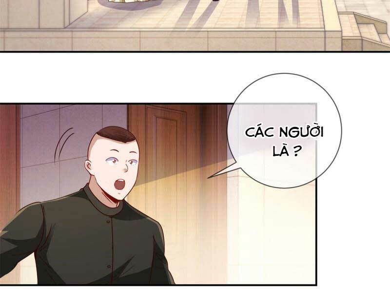 Trọng Sinh Địa Cầu Tiên Tôn Chapter 81 - Trang 2