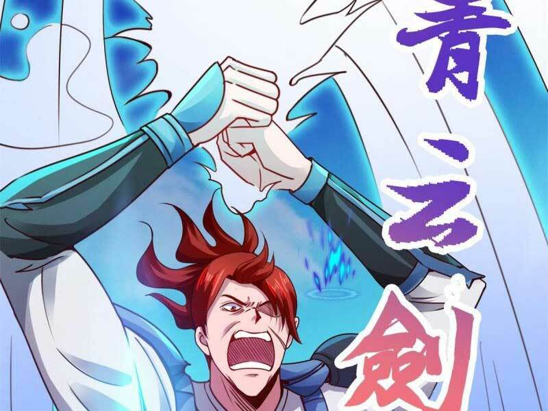 Trọng Sinh Địa Cầu Tiên Tôn Chapter 81 - Trang 2