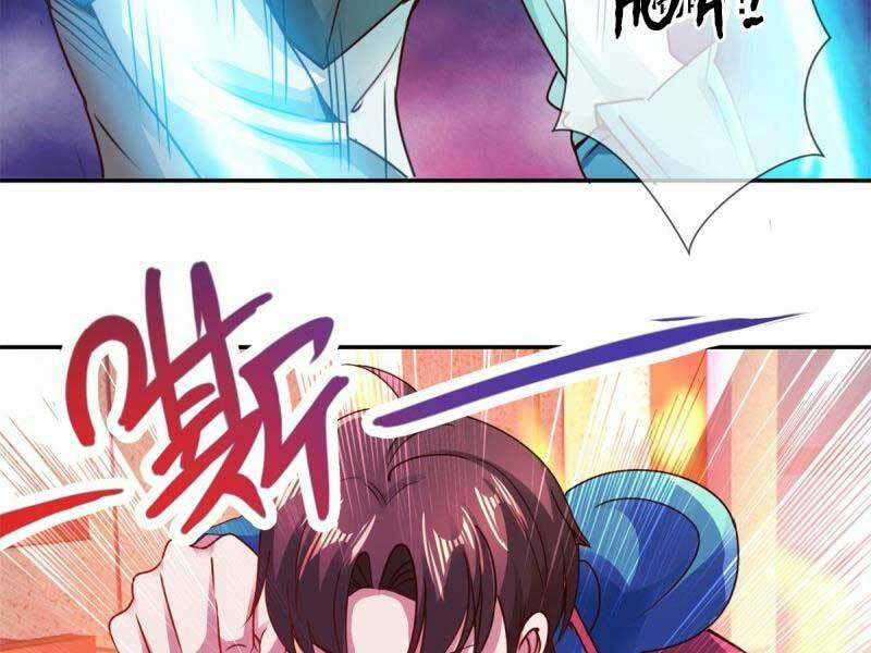 Trọng Sinh Địa Cầu Tiên Tôn Chapter 81 - Trang 2