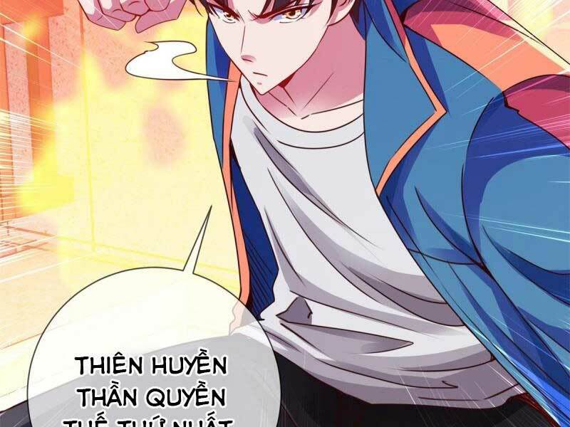 Trọng Sinh Địa Cầu Tiên Tôn Chapter 81 - Trang 2