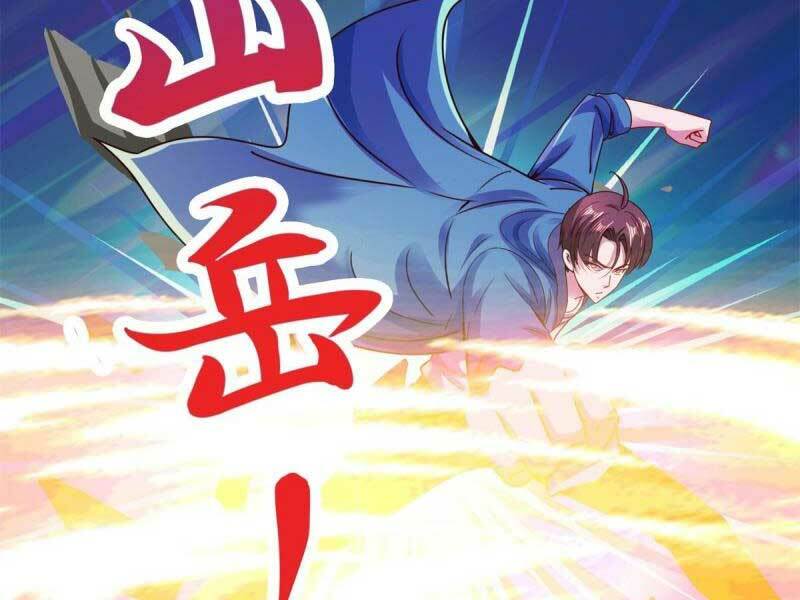 Trọng Sinh Địa Cầu Tiên Tôn Chapter 81 - Trang 2