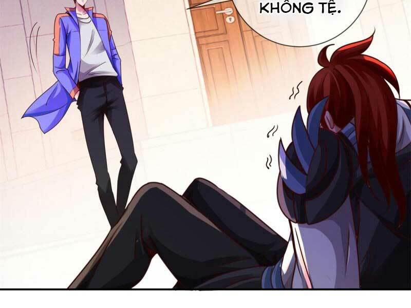 Trọng Sinh Địa Cầu Tiên Tôn Chapter 81 - Trang 2