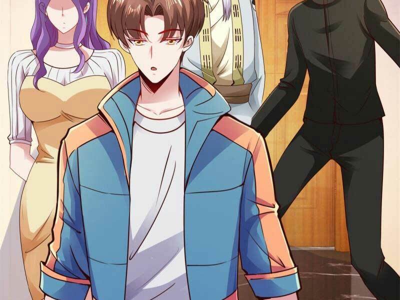 Trọng Sinh Địa Cầu Tiên Tôn Chapter 81 - Trang 2