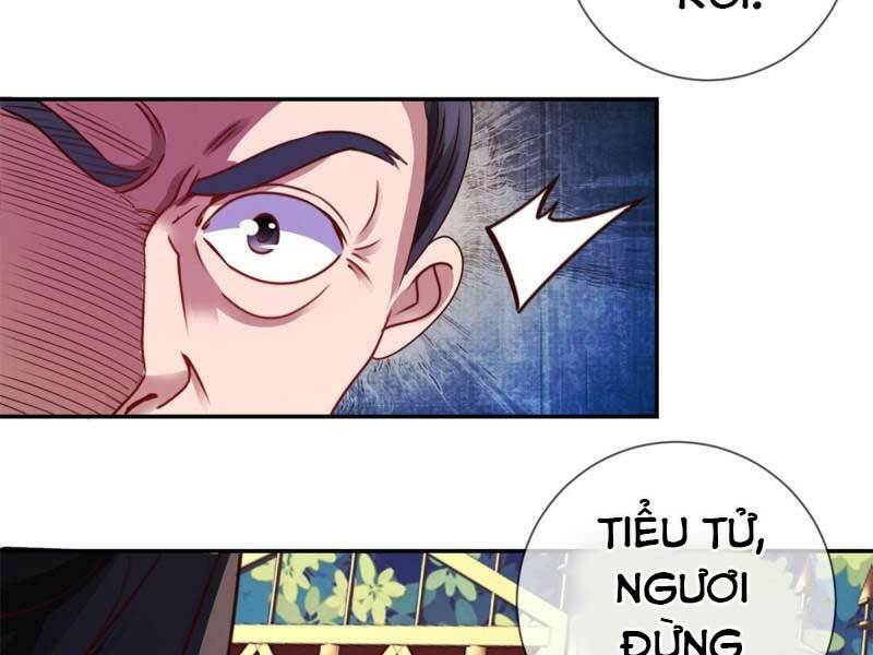 Trọng Sinh Địa Cầu Tiên Tôn Chapter 81 - Trang 2