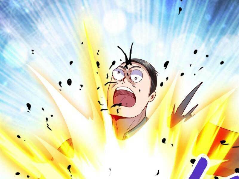 Trọng Sinh Địa Cầu Tiên Tôn Chapter 81 - Trang 2